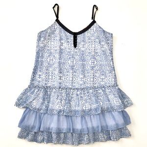 Band of Gypsies Sun Dress Size Large